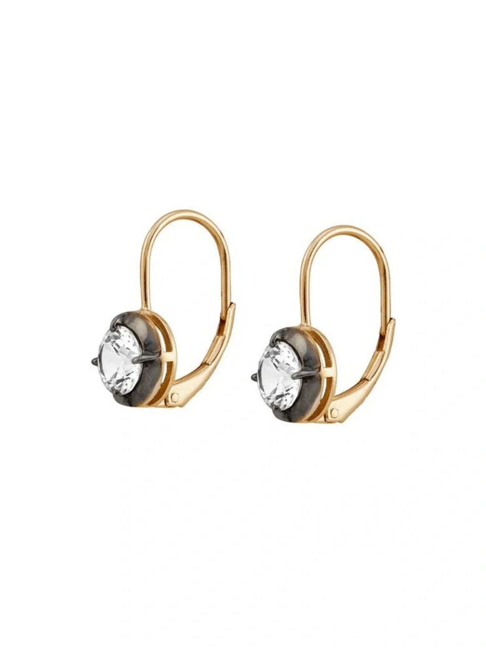 Dorsey Lucien White Sapphire